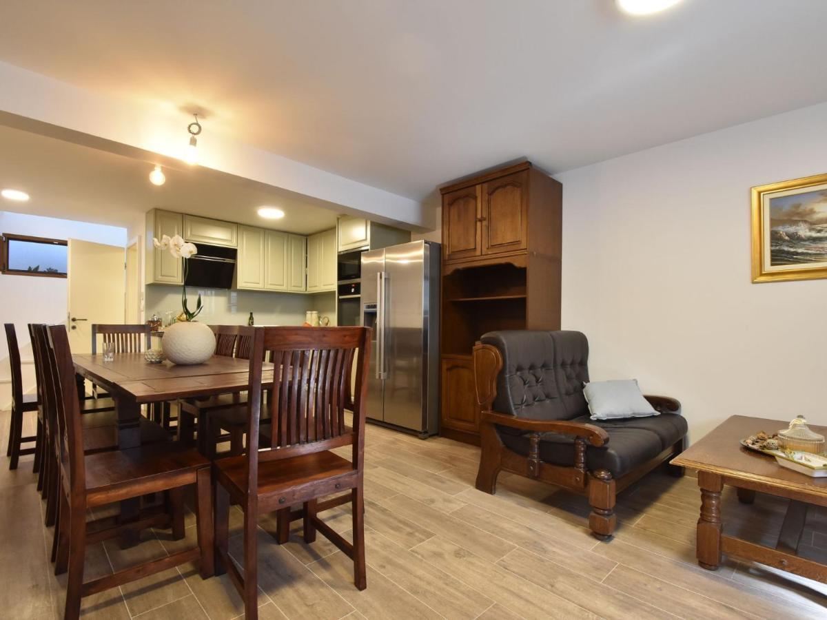 Apartment 3 Km Outside The Historical Centre Split