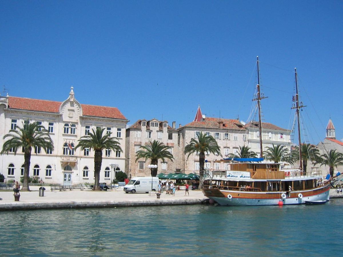 3 Km Outside The Historical Centre *